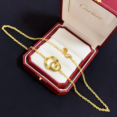 Cheap Cartier Necklaces #1397782, $$48.00 USD On Cartier Necklaces