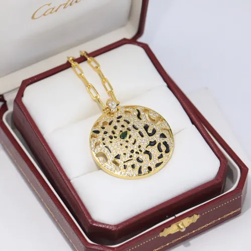 Cheap Cartier Necklaces #1397787, $$42.00 USD On Cartier Necklaces