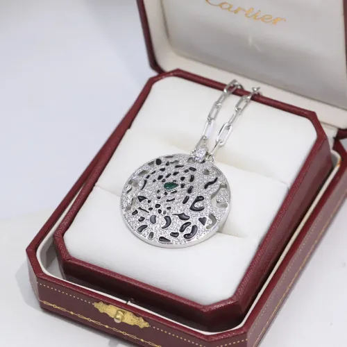 Cheap Cartier Necklaces #1397788, $$42.00 USD On Cartier Necklaces