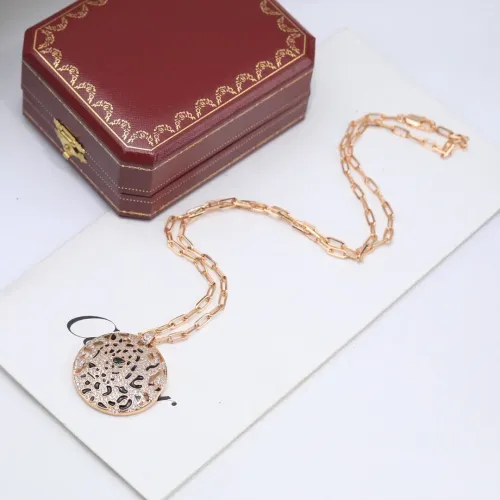 Cheap Cartier Necklaces #1397789, $$42.00 USD On Cartier Necklaces