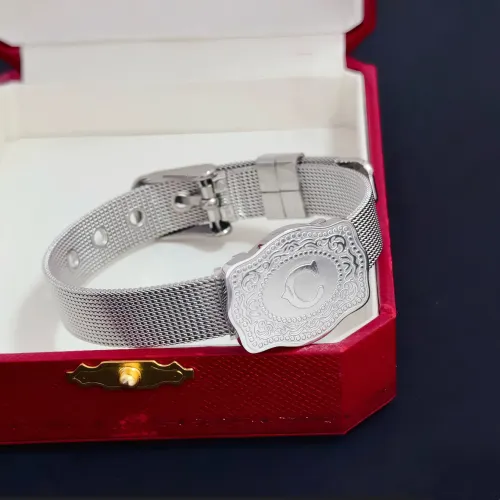 Cheap Cartier bracelets #1397790, $$56.00 USD On Cartier bracelets
