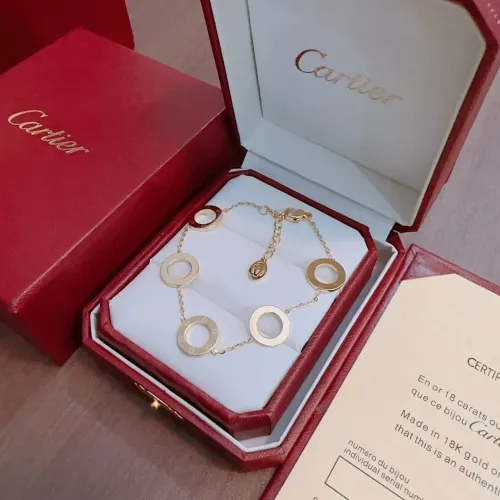 Cheap Cartier bracelets #1397797, $$39.00 USD On Cartier bracelets