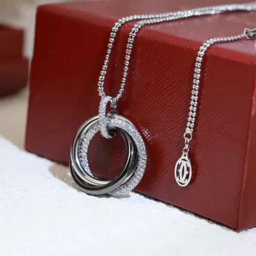 Cheap Cartier Necklaces #1397803, $$39.00 USD On Cartier Necklaces