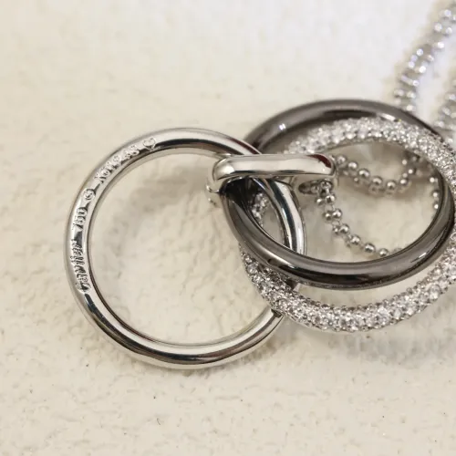Replica Cartier Necklaces #1397803 $39.00 USD for Wholesale