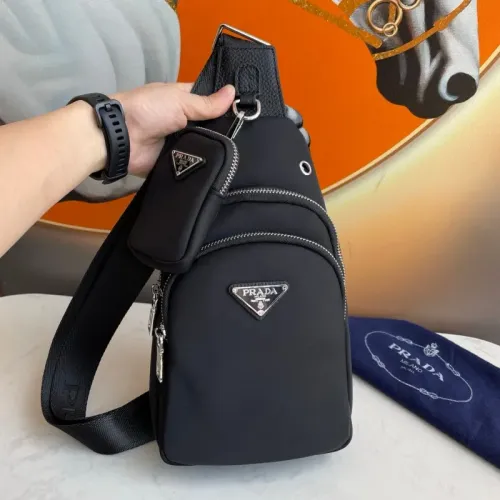 Cheap Prada AAA Man Messenger Bags #1397805, $$96.00 USD On Prada AAA Man Messenger Bags