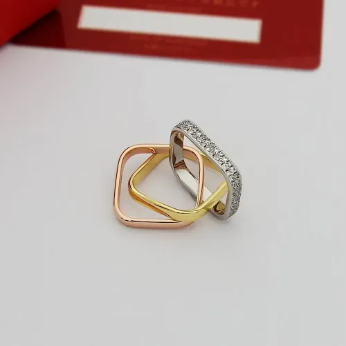Cheap Cartier Rings #1397820, $$32.00 USD On Cartier Rings