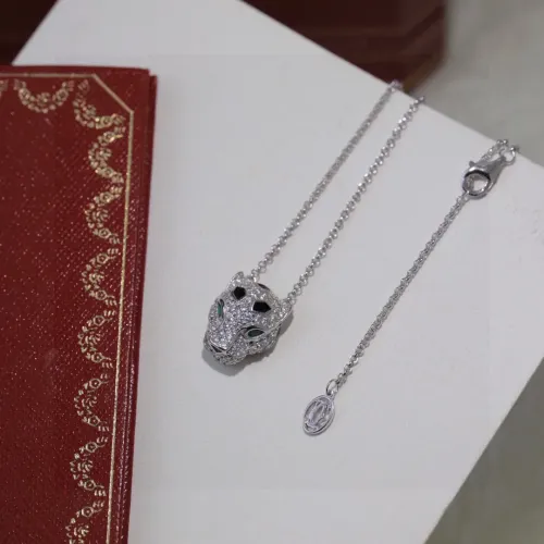 Cheap Cartier Necklaces #1397853, $$48.00 USD On Cartier Necklaces