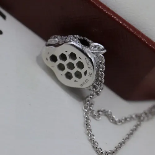 Replica Cartier Necklaces #1397853 $48.00 USD for Wholesale