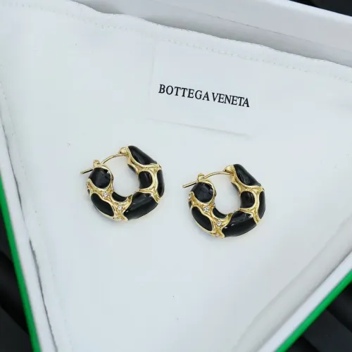 Cheap Bottega Veneta Earrings For Women #1397869, $$27.00 USD On Bottega Veneta Earrings
