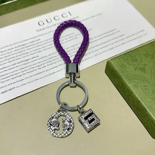 Cheap Gucci Key Holder And Bag Buckle #1397870, $$39.00 USD On Gucci Key Holder And Bag Buckle