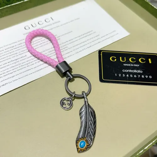 Cheap Gucci Key Holder And Bag Buckle #1397871, $$39.00 USD On Gucci Key Holder And Bag Buckle