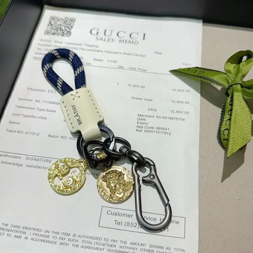 Cheap Gucci Key Holder And Bag Buckle #1397873, $$39.00 USD On Gucci Key Holder And Bag Buckle