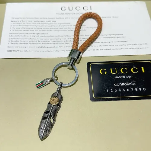 Replica Gucci Key Holder And Bag Buckle #1397874 $39.00 USD for Wholesale