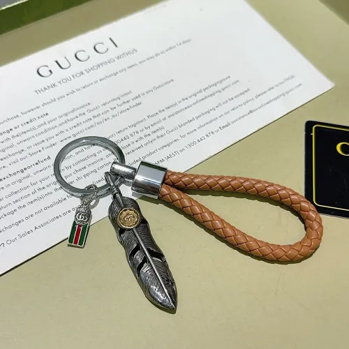Replica Gucci Key Holder And Bag Buckle #1397874 $39.00 USD for Wholesale