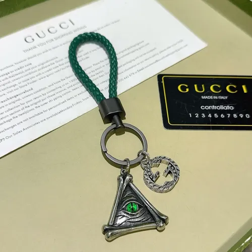 Replica Gucci Key Holder And Bag Buckle #1397876 $39.00 USD for Wholesale