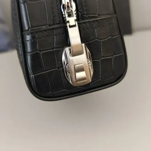 Replica Prada AAA Man Pouches #1397897 $96.00 USD for Wholesale
