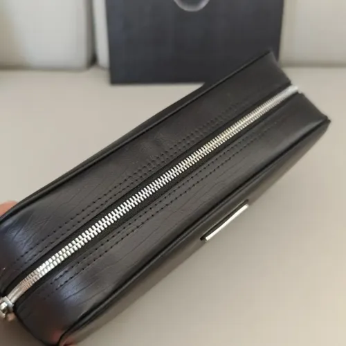 Replica Prada AAA Man Pouches #1397898 $96.00 USD for Wholesale