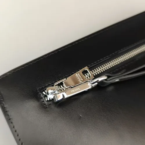 Replica Prada AAA Man Pouches #1397903 $96.00 USD for Wholesale