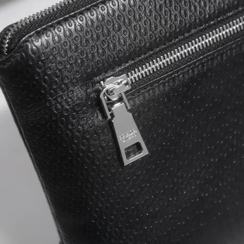 Replica Prada AAA Man Pouches #1397907 $96.00 USD for Wholesale