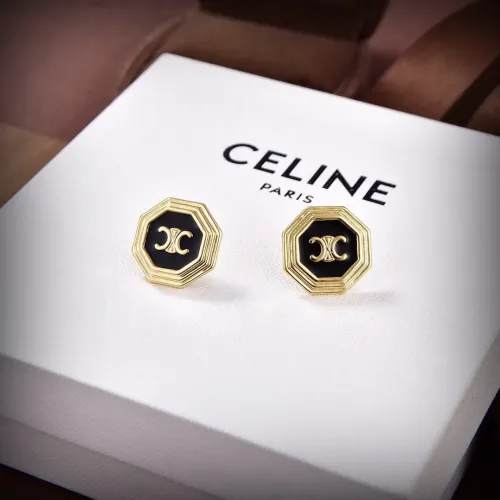Cheap Celine Earrings For Women #1397909, $$27.00 USD On Celine Earrings