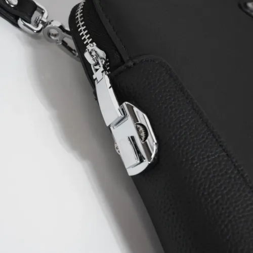Replica Prada AAA Man Pouches #1397911 $96.00 USD for Wholesale