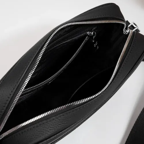Replica Prada AAA Man Messenger Bags #1397917 $108.00 USD for Wholesale