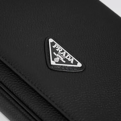 Replica Prada AAA Man Messenger Bags #1397918 $108.00 USD for Wholesale