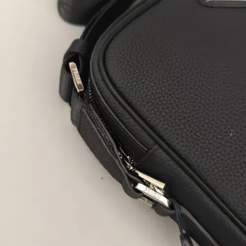 Replica Prada AAA Man Messenger Bags #1397920 $108.00 USD for Wholesale