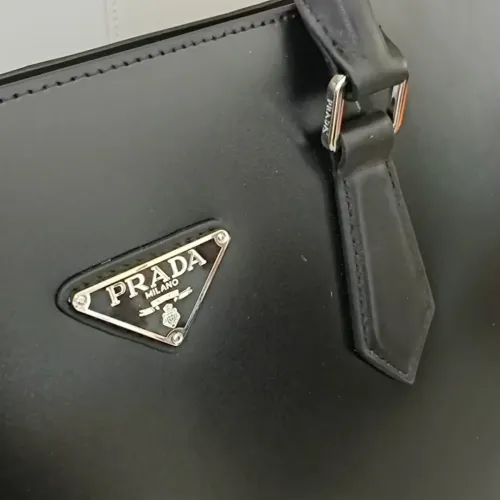 Replica Prada AAA Man Handbags #1397921 $162.00 USD for Wholesale