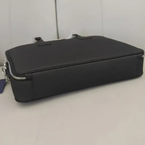 Replica Prada AAA Man Handbags #1397930 $162.00 USD for Wholesale