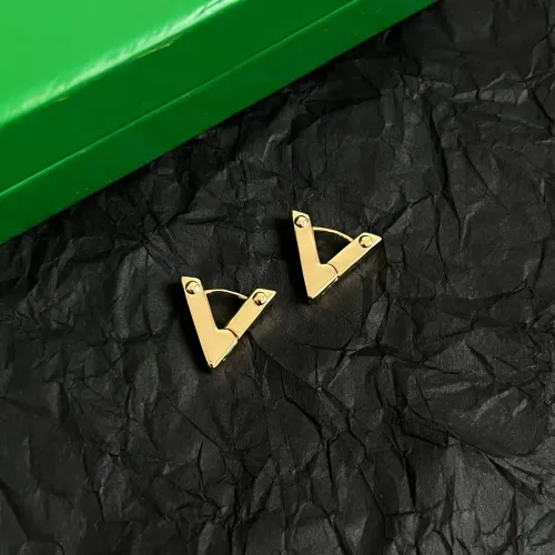 Cheap Bottega Veneta Earrings For Women #1397939, $$36.00 USD On Bottega Veneta Earrings