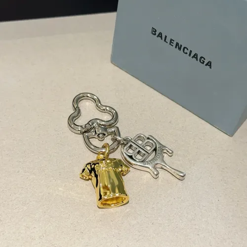 Cheap Balenciaga Key Holder And Bag Buckle #1397943, $$39.00 USD On Balenciaga Key Holder And Bag Buckle