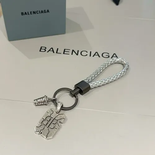 Cheap Balenciaga Key Holder And Bag Buckle #1397944, $$39.00 USD On Balenciaga Key Holder And Bag Buckle