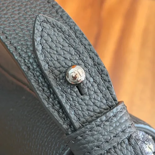 Replica Christian Dior AAA Man Messenger Bags #1397953 $160.00 USD for Wholesale