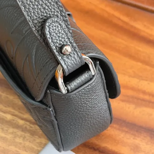 Replica Christian Dior AAA Man Messenger Bags #1397955 $160.00 USD for Wholesale