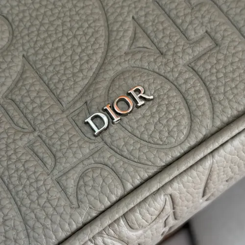Replica Christian Dior AAA Man Messenger Bags #1397959 $170.00 USD for Wholesale