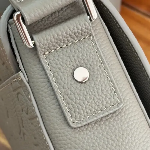 Replica Christian Dior AAA Man Messenger Bags #1397961 $185.00 USD for Wholesale