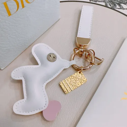 Cheap Christian Dior Key Holder And Bag Buckle #1397963, $$39.00 USD On Christian Dior Key Holder And Bag Buckle