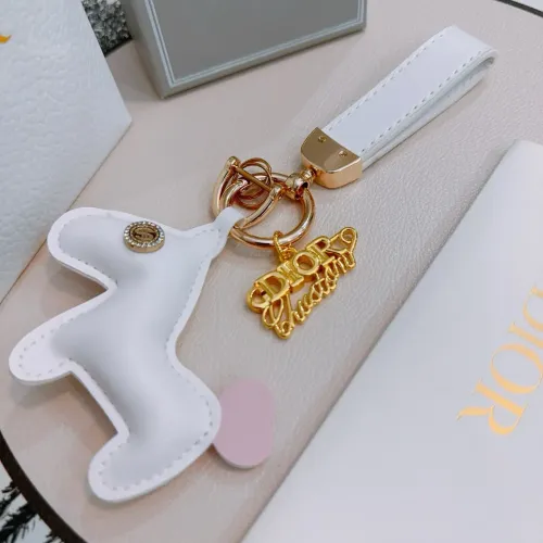 Cheap Christian Dior Key Holder And Bag Buckle #1397964, $$39.00 USD On Christian Dior Key Holder And Bag Buckle