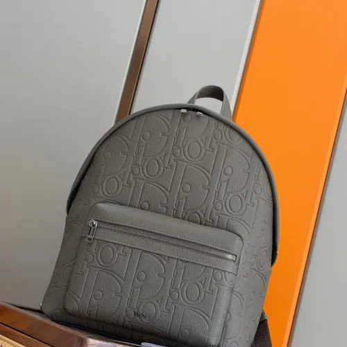 Cheap Christian Dior AAA Man Backpacks #1397965, $$185.00 USD On Christian Dior AAA Man Backpacks