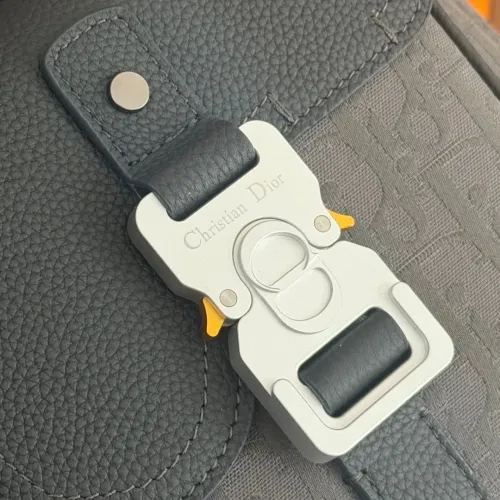 Replica Christian Dior AAA Man Backpacks #1397966 $210.00 USD for Wholesale