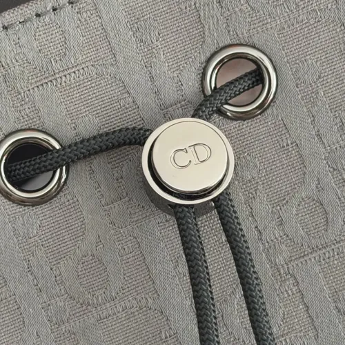 Replica Christian Dior AAA Man Backpacks #1397966 $210.00 USD for Wholesale