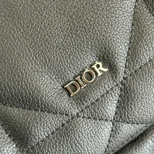 Replica Christian Dior AAA Man Backpacks #1397967 $235.00 USD for Wholesale