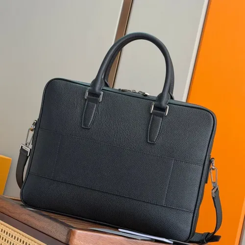 Replica Christian Dior AAA Man Handbags #1397968 $192.00 USD for Wholesale