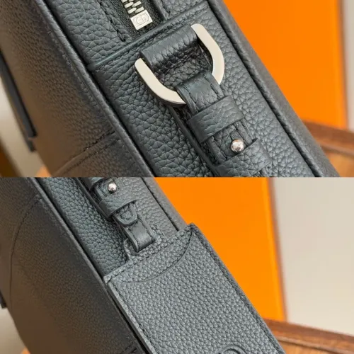 Replica Christian Dior AAA Man Handbags #1397968 $192.00 USD for Wholesale