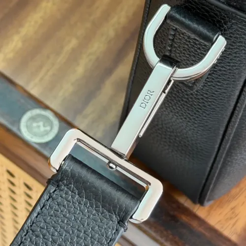 Replica Christian Dior AAA Man Handbags #1397968 $192.00 USD for Wholesale