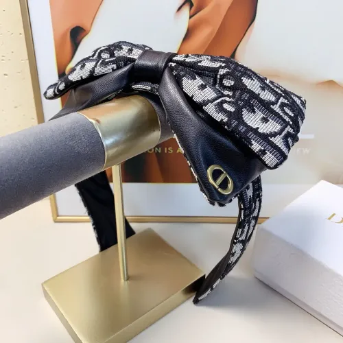 Cheap Christian Dior Headband For Women #1397969, $$25.00 USD On Christian Dior Headband