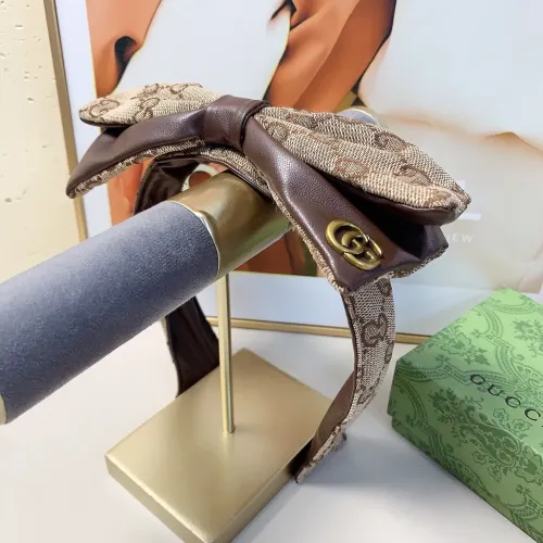 Cheap Gucci Headband For Women #1397970, $$25.00 USD On Gucci Headband