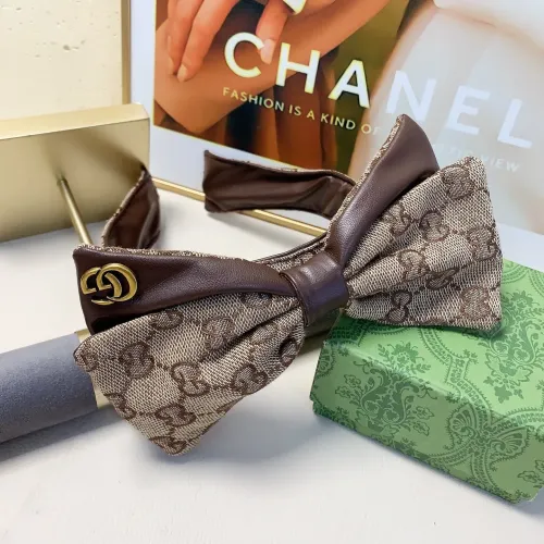 Replica Gucci Headband For Women #1397970 $25.00 USD for Wholesale