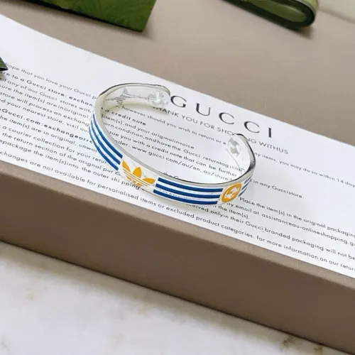 Cheap Gucci Bracelets #1397991, $$38.00 USD On Gucci Bracelets